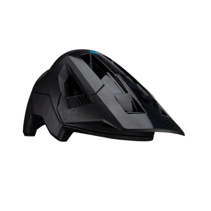 Leatt Helmet MTB AllMtn 4.0 V23 Stealth S 51-55 cm