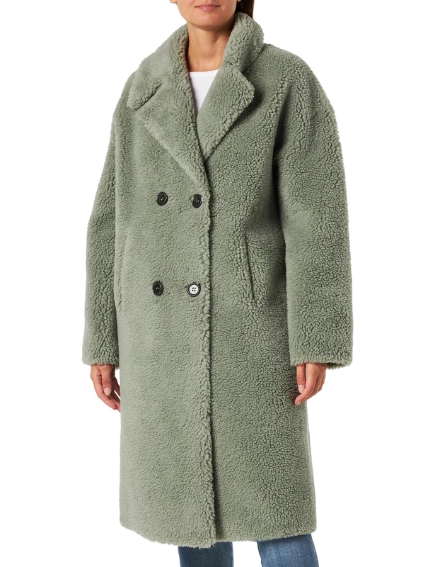 Cartoon Women's 7154/7263 Coats, Shadow, 36, shadow