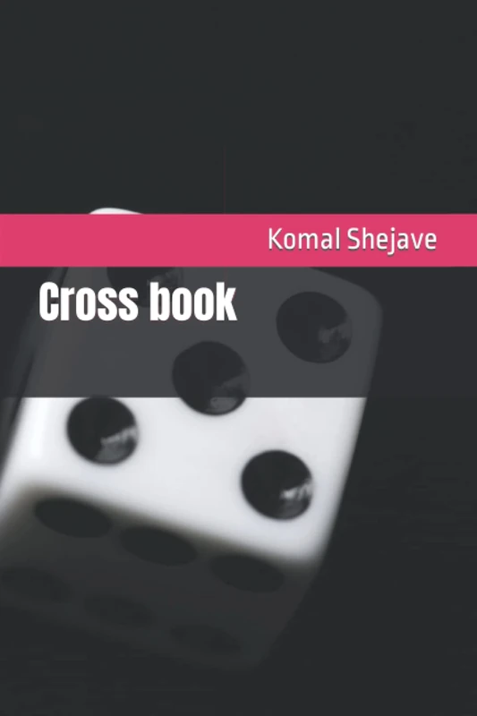 Cross book
