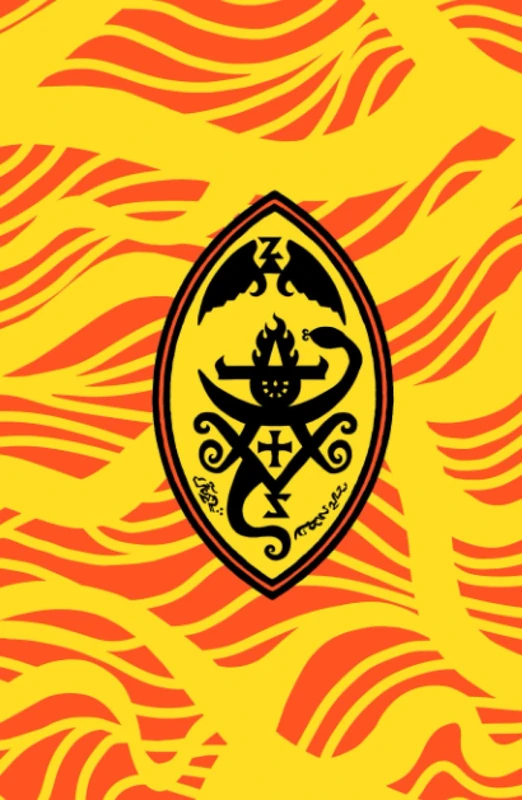 Atlantean Witchcraft (Esoteric Witchcraft)