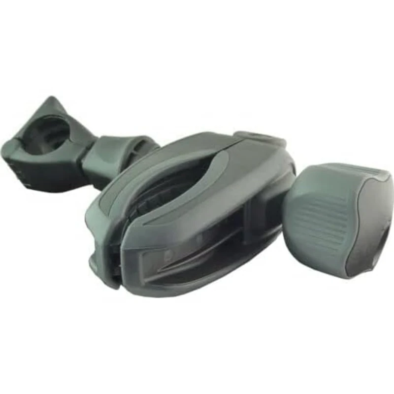 THULE Bike Arm Black 122 mm w/o Lock Armrests, Sport, Multi-Coloured (Multi-Colour)