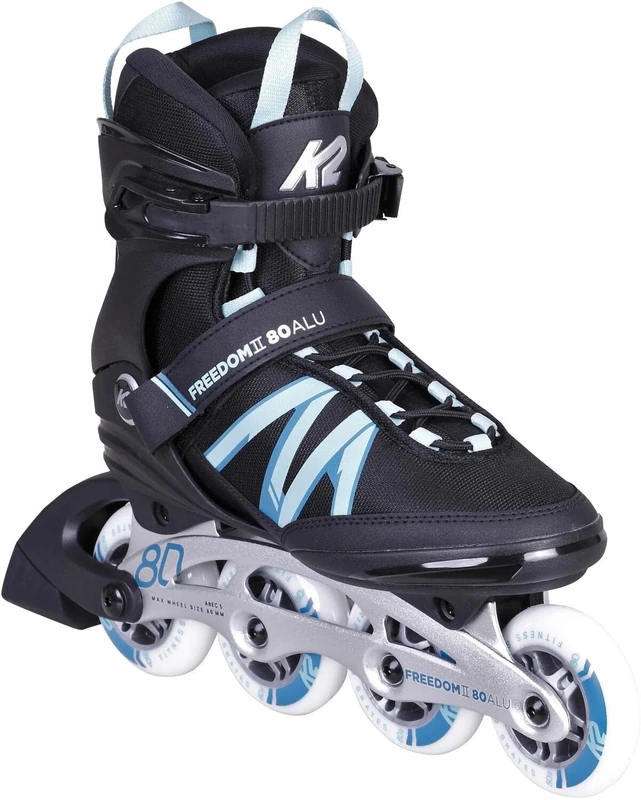 K2 Freedom II 80 Ice Shoe Design 4 - Image 1