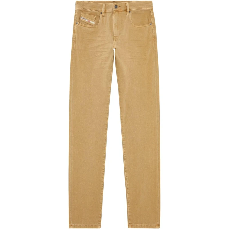 Diesel_2019 D-STRUKT_Pants_Blue_34W / 32L