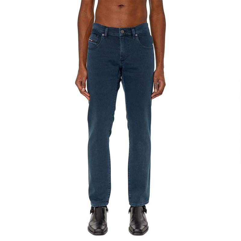 Diesel_2019 D-STRUKT_Pants_Blue_32W / 34L