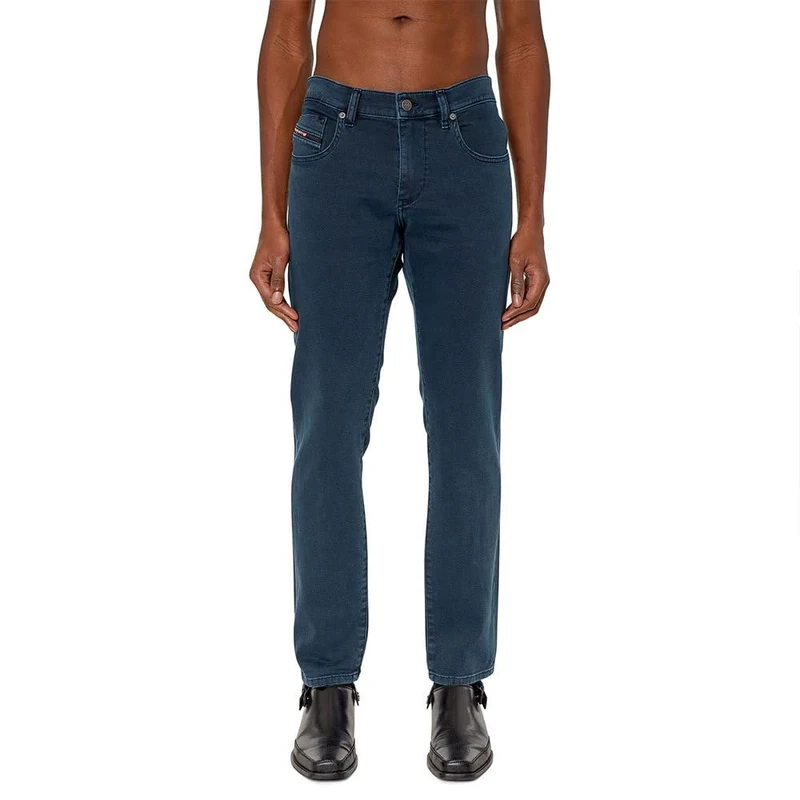 Diesel_2019 D-STRUKT_Pants_Blue_30W / 30L