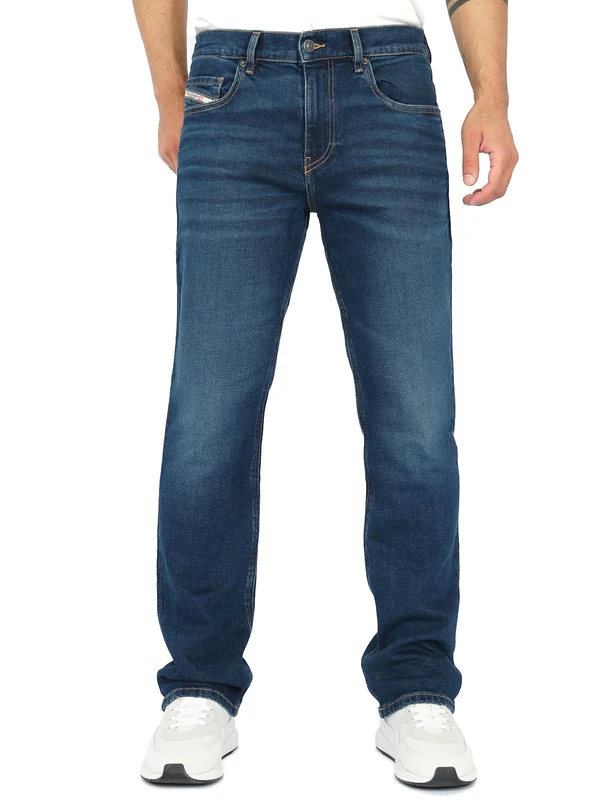 Diesel_2021-NC_Pants_Blue_26W / 34L