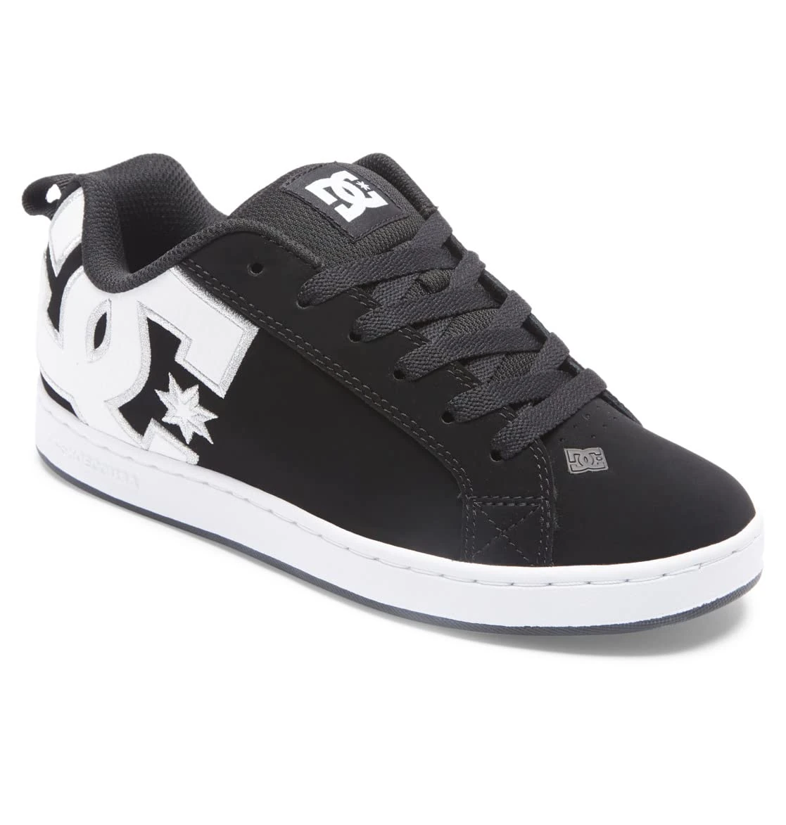 DC Shoes Court Graffik - Shoes for Women