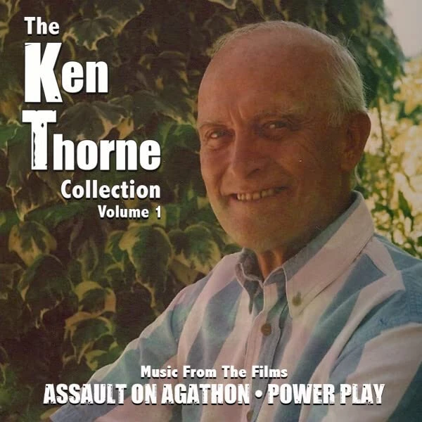 Ken Thorne Collection: Vol 1 - Image 1