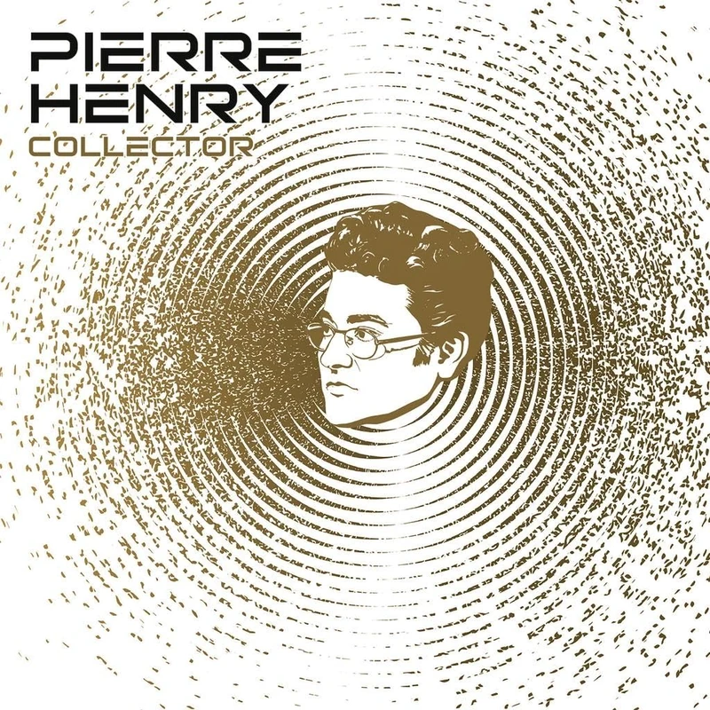 Pierre Henry: Collector [VINYL]