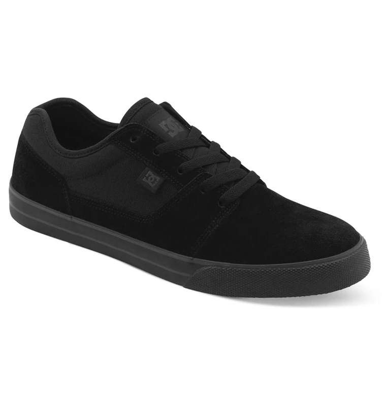 DC Shoes Tonik - Leather Shoes for Men - Image 1