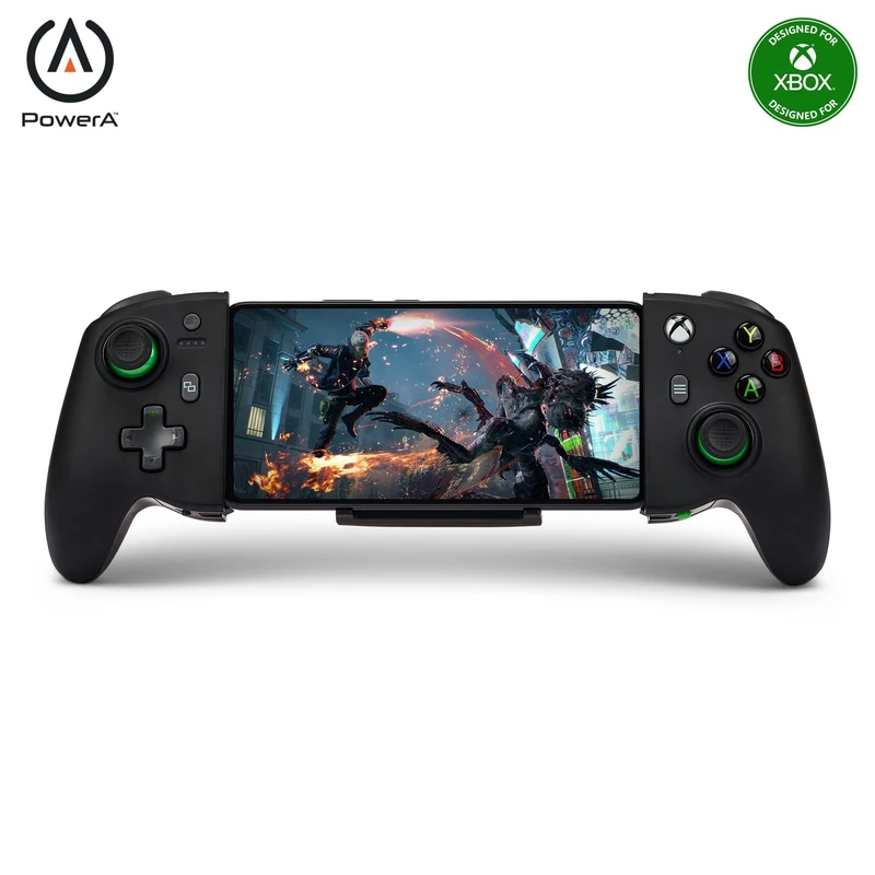 PowerA MOGA XP7-X Plus Bluetooth Controller for Android and PC