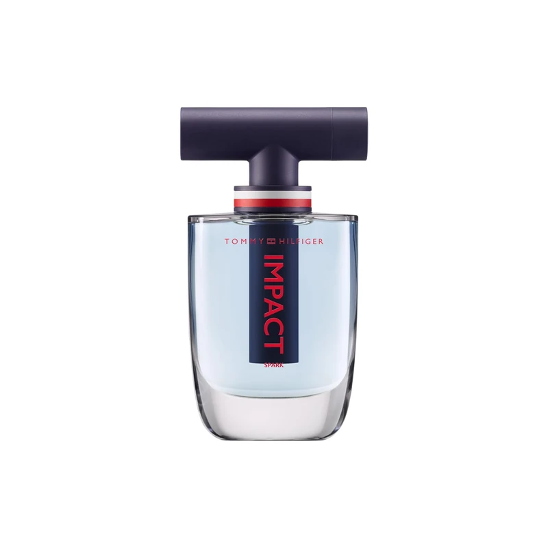 Impact Spark Edt Vapo 100 Ml