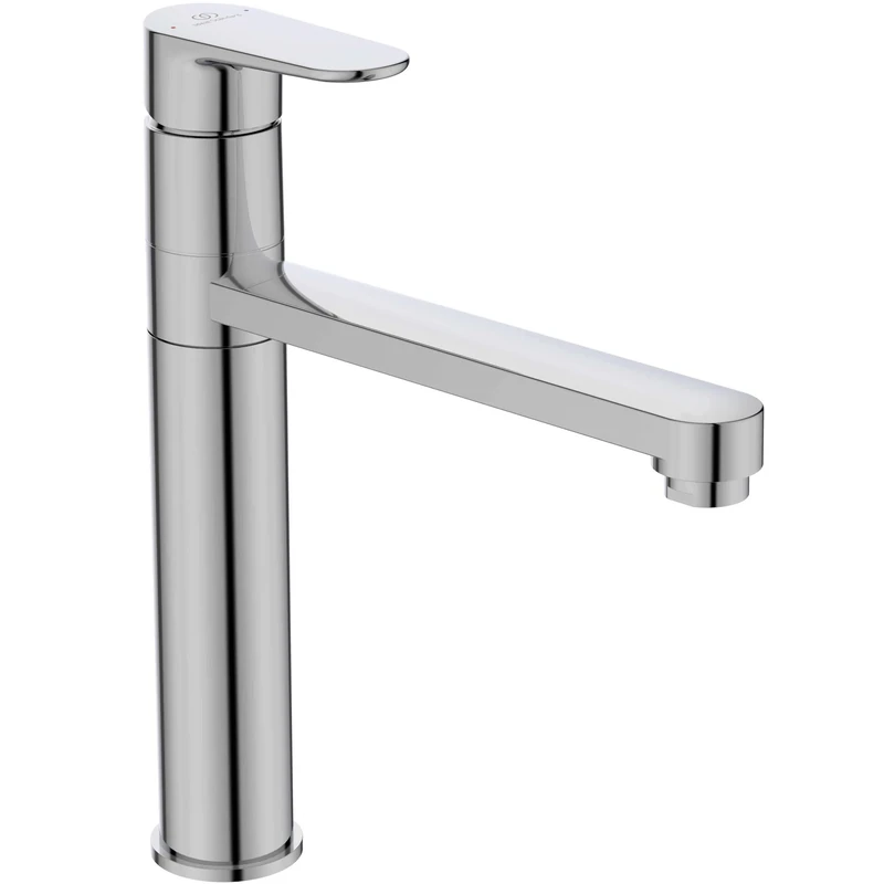 Ideal Standard - Cerafine O Single-Lever Mixer on Sink, Chrome