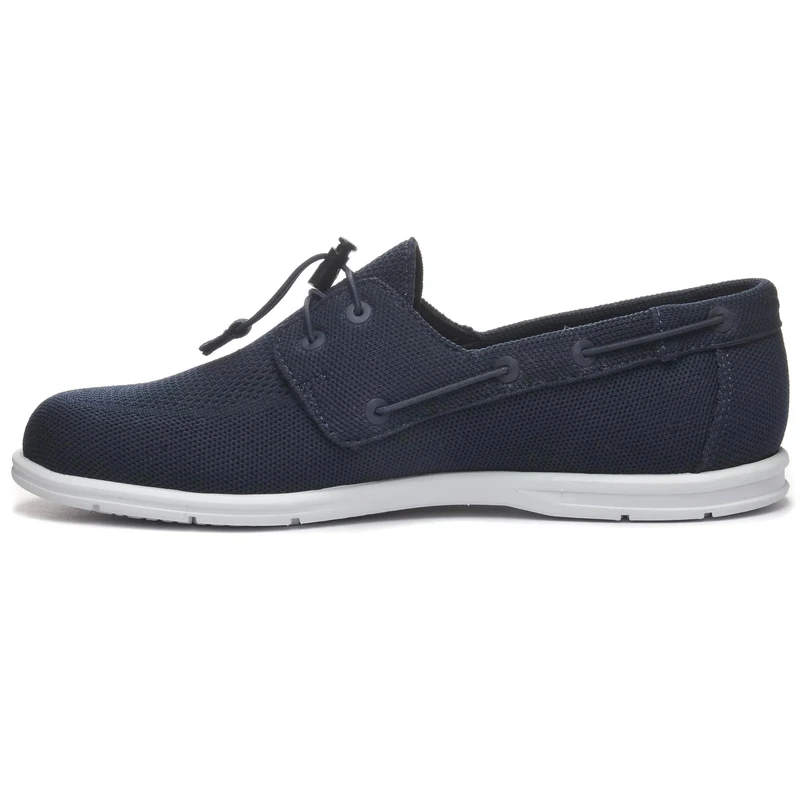 Sebago Monterey Boat ShoeMen's, Blue Navy, 7 UK