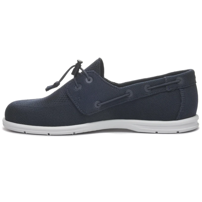 Sebago Women's Monterey Woman Boat Shoe, Blue Navy, 5 UK