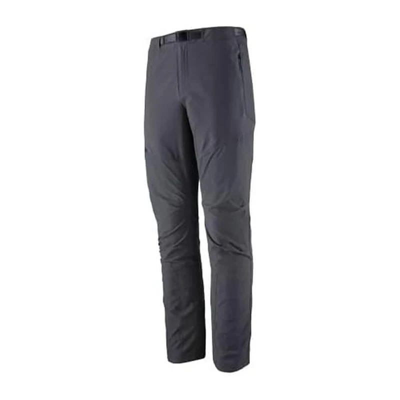 Patagonia Men's M's Altvia Alpine Pants-Reg Bottoms, Black, 36