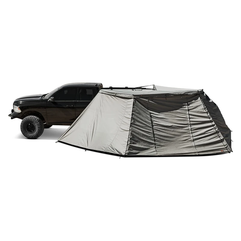 Body Armor 11003 Sky Ridge 270 Awning Wall Kit 2 (2 Walls) - Image 1