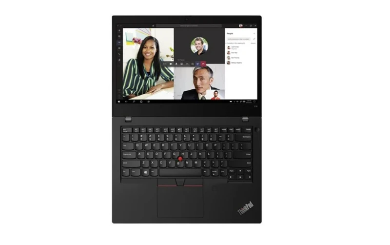 Lenovo - PC MOBILE TOPSELLER L14 14IN I5-1135G7 8GB 256GB W11P
