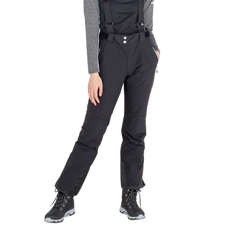 Dare2b Women's Effused II waterproof Ski Pants Breathable Snowboarding Trousers