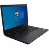 Lenovo - PC MOBILE TOPSELLER L14 14IN I7-1165G7 16GB 512GB W11P