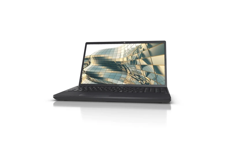 Fujitsu LIFEBOOK A3511 Intel Core i3-1115G4 15.6" FHD Display 8GB DDR4-SDRAM 256GB SSD Wi-Fi 6 (802.11ax) Windows 11 Pro