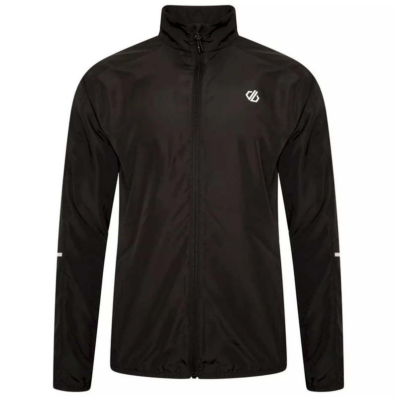 Dare 2b Unisex Illume Pro Windshell Black XL