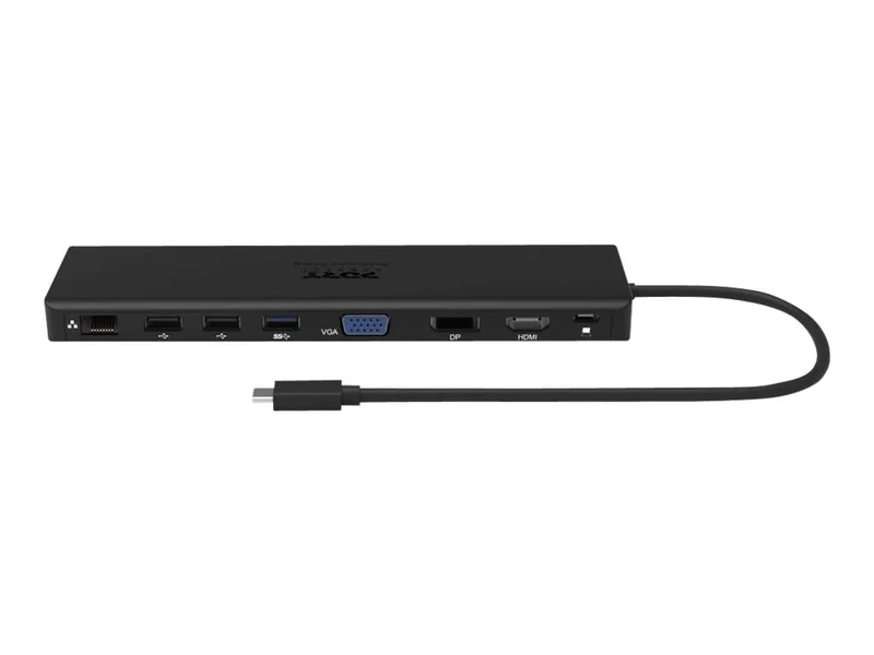 DOCKING TYPE C TRAVEL 1 X 4K PRO - Image 1