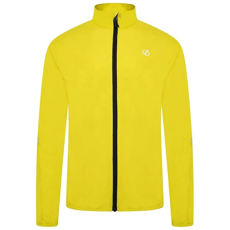 Dare 2b Unisex Illume Pro Windshell Neon Spring L
