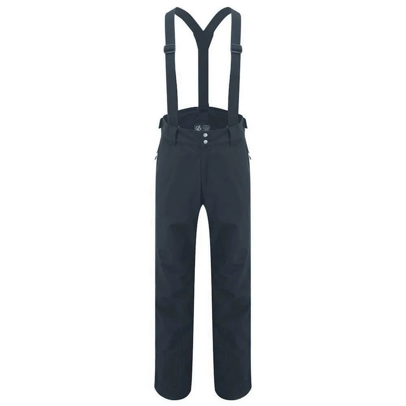 Dare2b Mens Achieve II Pant Black 8XL S