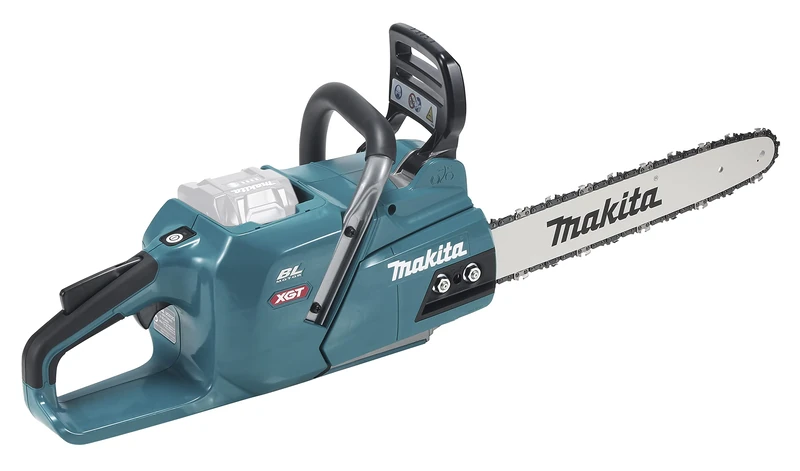Makita UC012GZ Cordless Chainsaw 40V Max - Blue