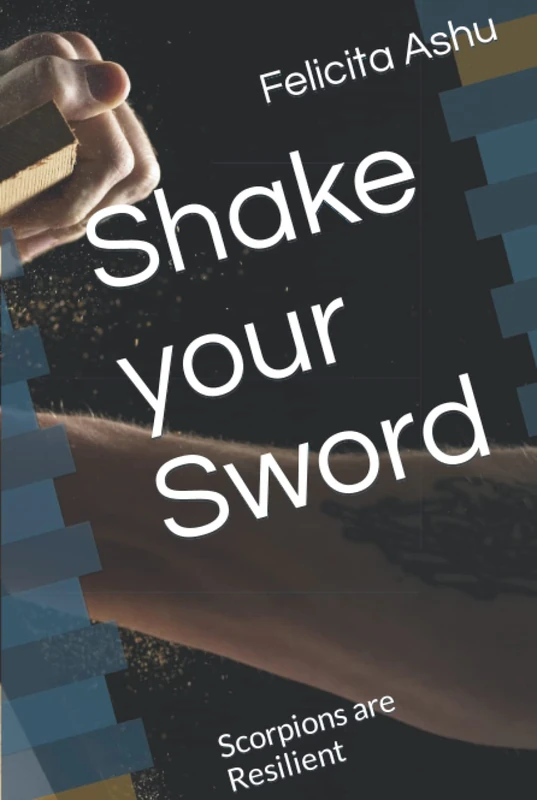 Shake your Sword: Scorpions are Resilient
