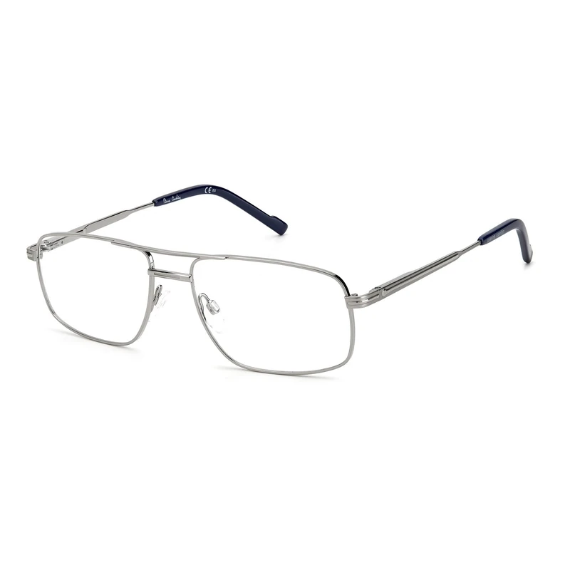 Pierre Cardin P.C. 6881 6LB RUTHENIUM 58/18/150 MAN Eyewear Frame