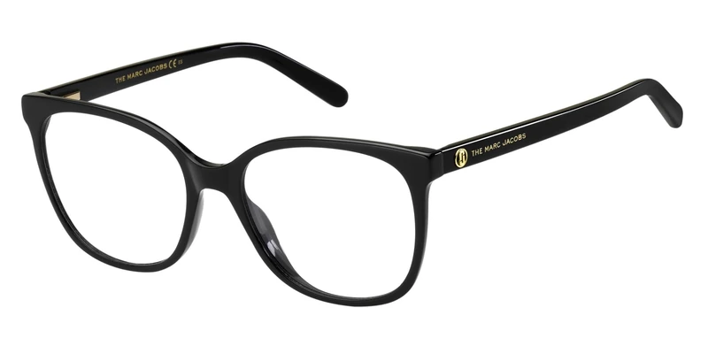 Marc Jacobs Women's Marc 540 Sunglasses, 807, UK 40