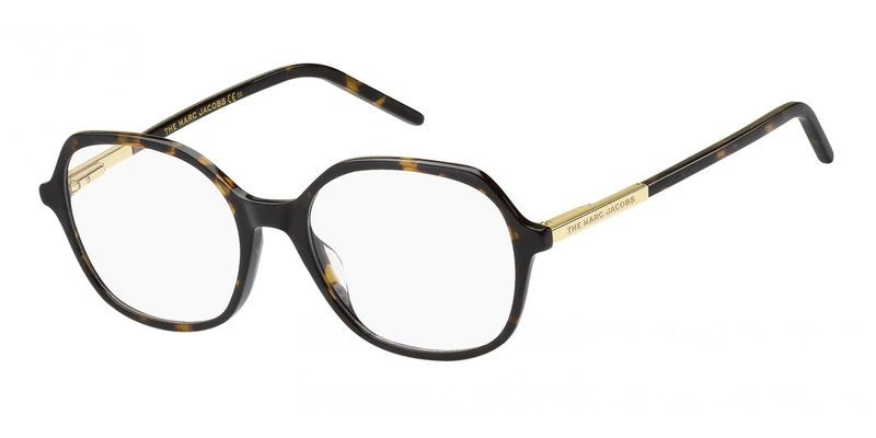 Marc Jacobs Women's Marc 512 Sunglasses, 86, UK 22