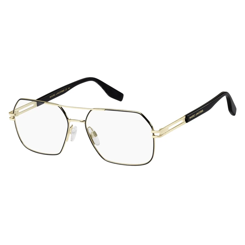 Marc Jacobs Marc 602 Men's Glasses, RHL, 57, Rhl