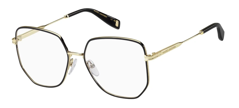 Marc Jacobs Women's Mj 1022 Sunglasses, Rhl, UK 44