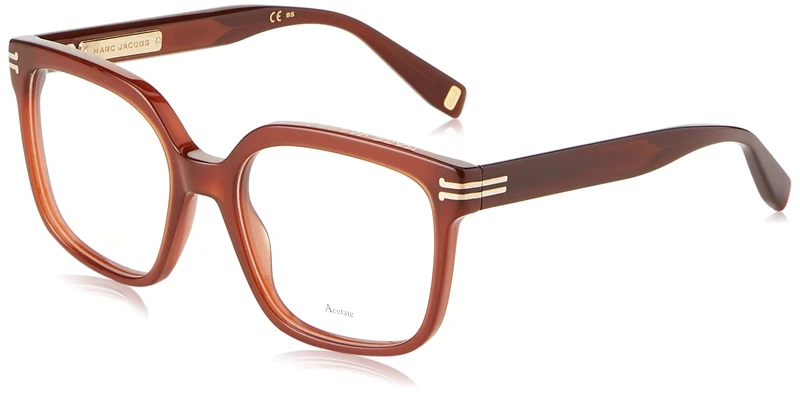 Marc Jacobs Women's Mj 1054 Sunglasses, 09q, UK 24