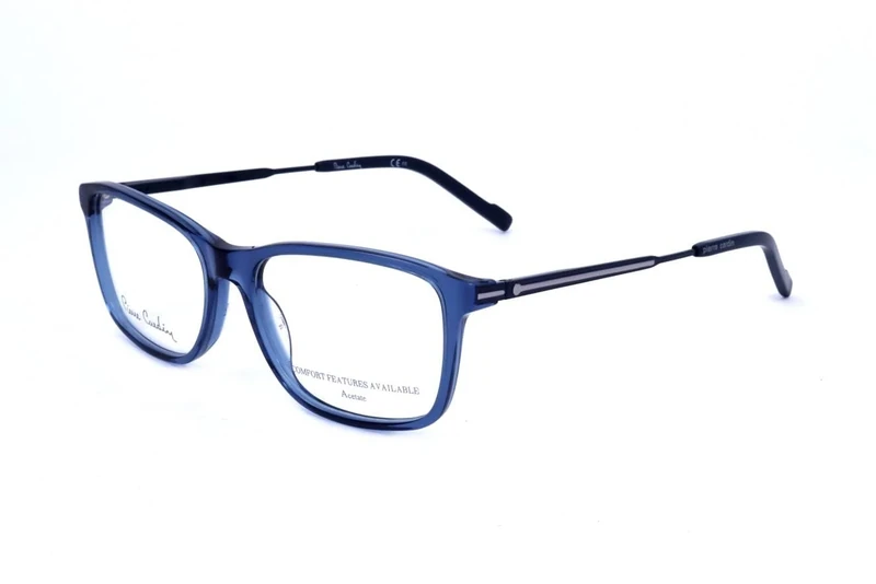 Pierre Cardin P.C. 6245 Men's Goggles, PJP, 54, Pjp