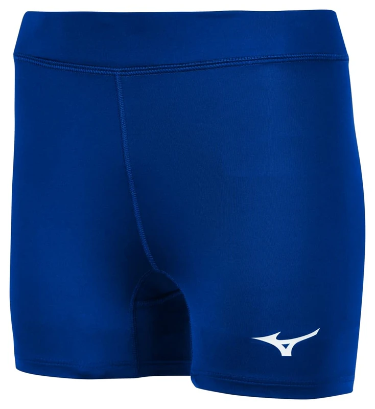 Mizuno Women's Standard Vortex V2 Volleyball Short - Image 1