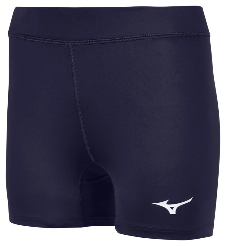 Mizuno Women's Standard Vortex V2 Volleyball Short