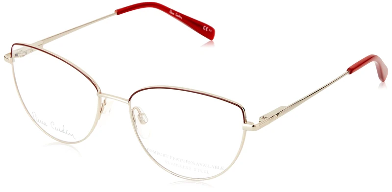 Pierre Cardin Women's P.c. 8866 Sunglasses, 3 yg, UK 26