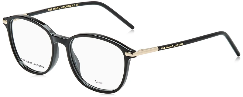 Marc Jacobs Women's Marc 592 Sunglasses, 807, UK 36