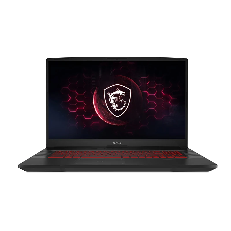 MSI Pulse 17 Inch FHD Gaming Laptop - (Intel Core i9-12900H, Nvidia GeForce RTX 3060, 16GB RAM, 1TB SSD, Windows 11 Home) - Titanium Grey