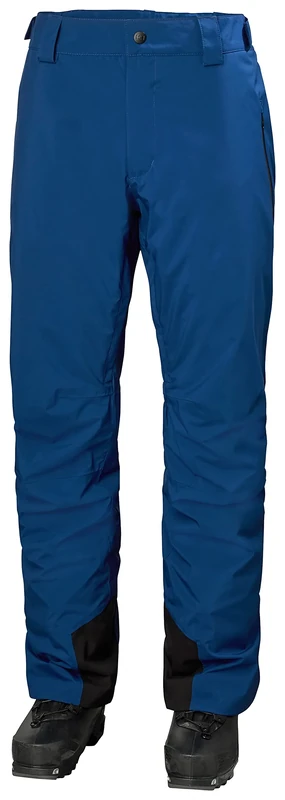 Helly Hansen Men's Legendary Insulated Pant, Deep Fjord, S