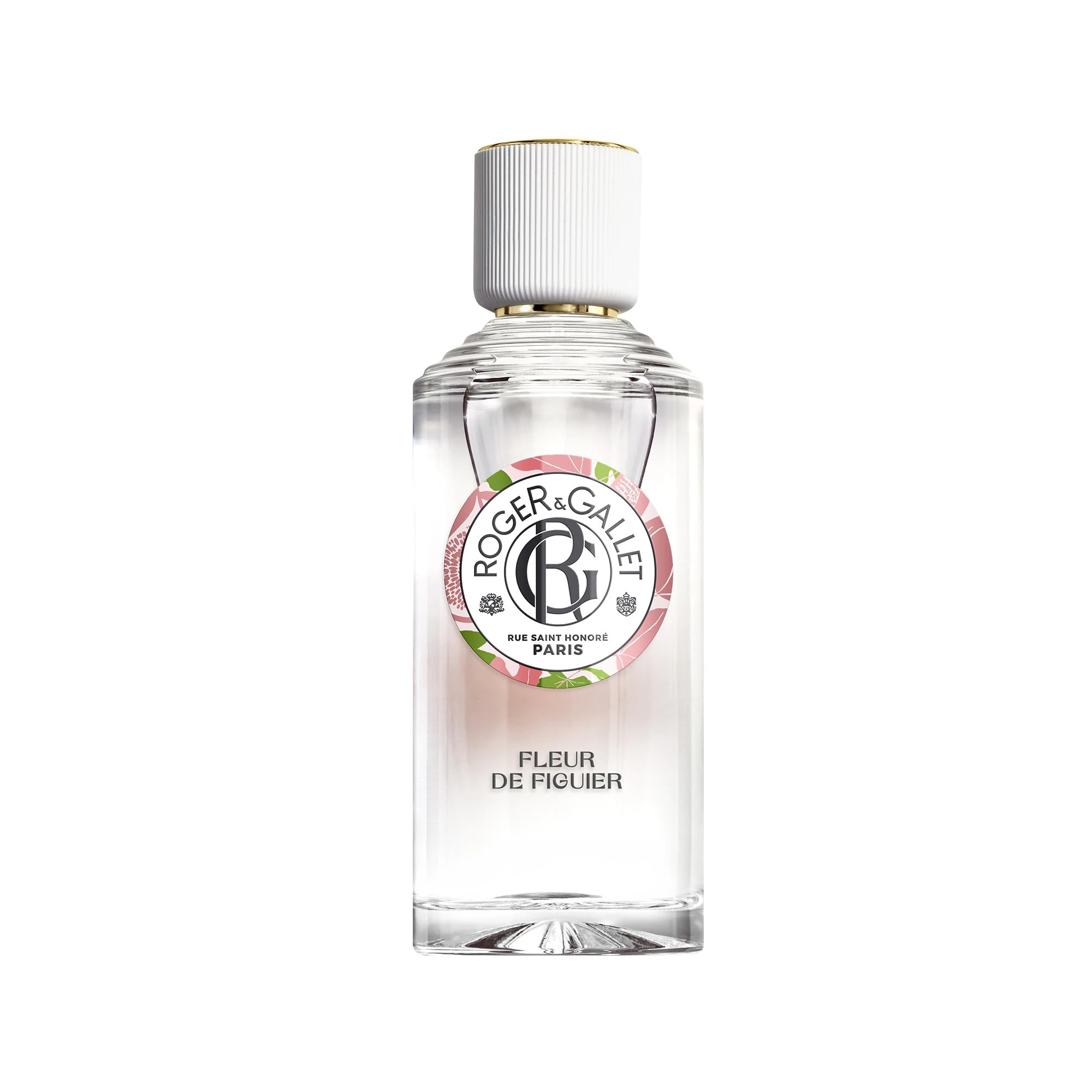Roger&Gallet Fleur de Figuier Wellbeing Fragrance 100ml