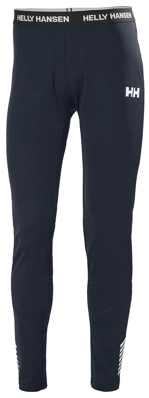 Helly Hansen Men's Lifa Active Pant, Navy, XL