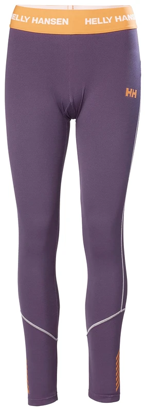 Helly Hansen Women's W Lifa Active Pant, Amethyst, S