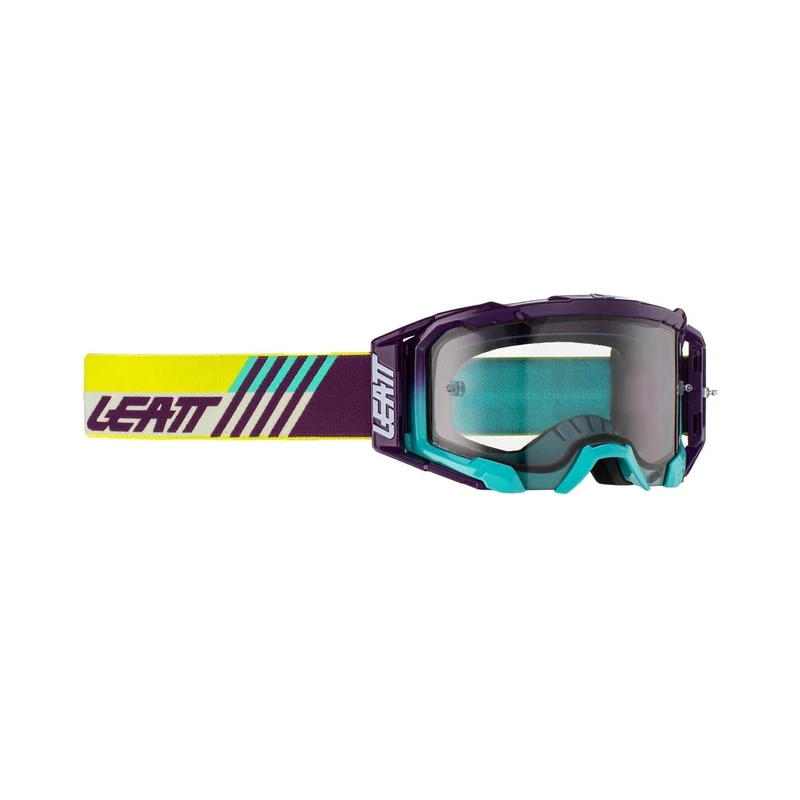 Leatt Goggle Velocity 5.5
