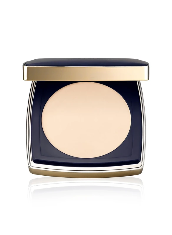 Estée Lauder, Double Wear Stay-in-Place Matte Powder Foundation - 1N2 Ecru 12g