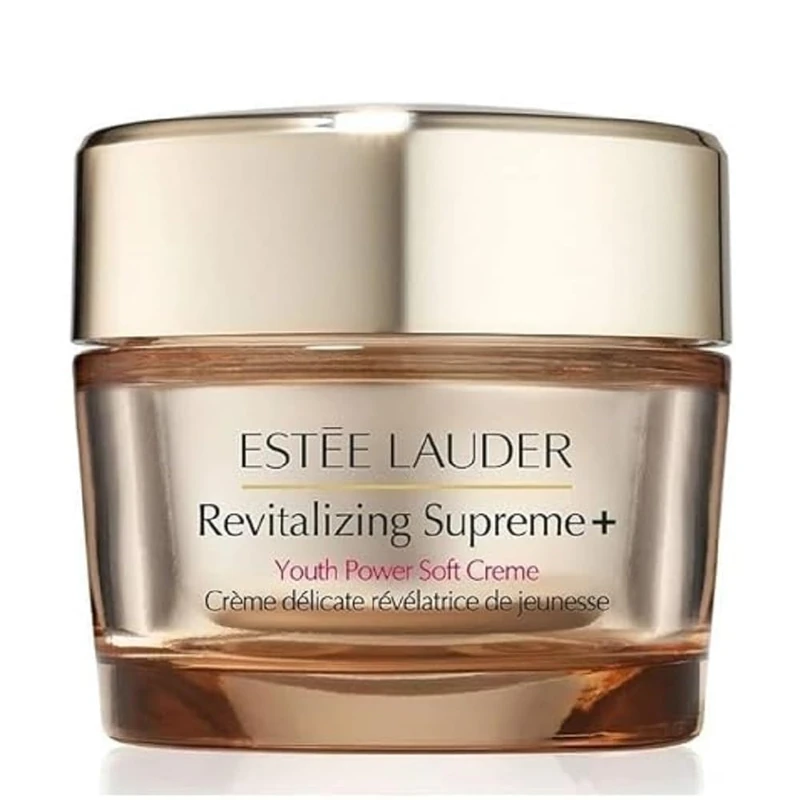 Estée Lauder Revitalizing Supreme + Youth Power Soft Cream 30 ml